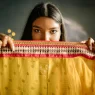 dupatta, cultural appropriation, fashion, scarf, calling dupatta a Scandinavian scarf, cultural appropriation of dupatta