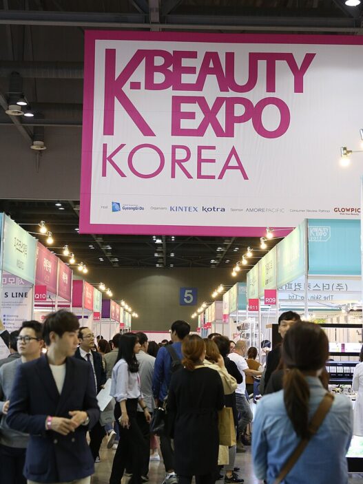 k-beauty rise, global rise of korean skincare, k-beauty tariffs, k-beauty import regulations, k beauty tarriffs, challenges in k-beauty international trade