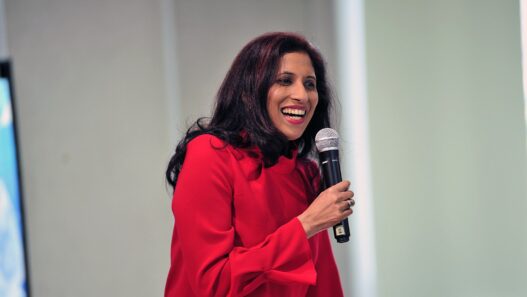 Leena Nair, CBE, British Empire, Prince William, Leena Nair, Chanel, CBE, British