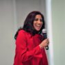 Leena Nair, CBE, British Empire, Prince William, Leena Nair, Chanel, CBE, British