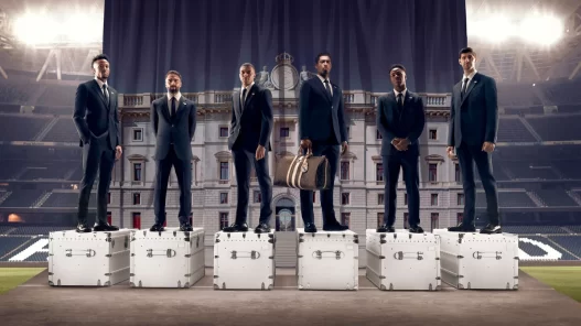Real Madrid, Louis Vuitton, partnership, Real Madrid, Louis Vuitton, partnership, Louis Vuitton, Real Madrid, partnership, official, luxury