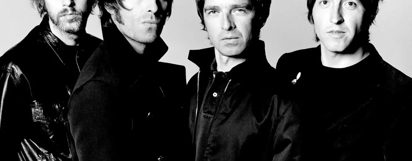 oasis, oasis band, oasis britpop style, britpop revival fashion