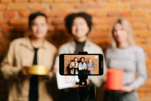Influencer marketing, fake endorsements