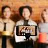 Influencer marketing, fake endorsements