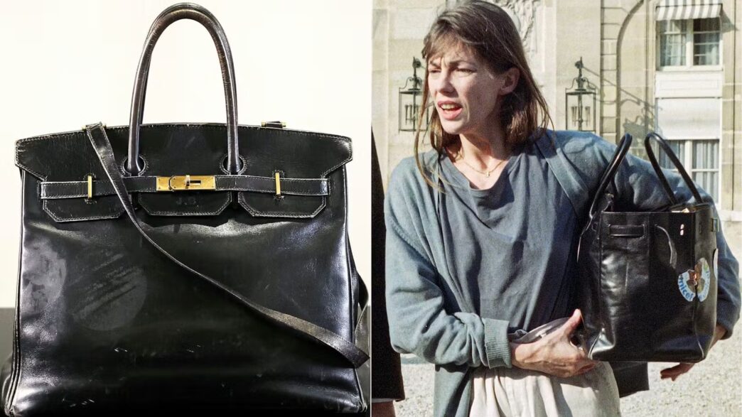 Jane Birkin Bag Auction 10m