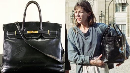 Jane Birkin Bag Auction 10m