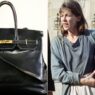 Jane Birkin Bag Auction 10m