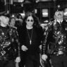 Ozzy Osbourne, fashion, metal fashion influence