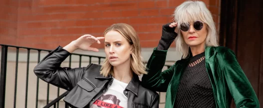 Gen Z, fashion, social media, brands