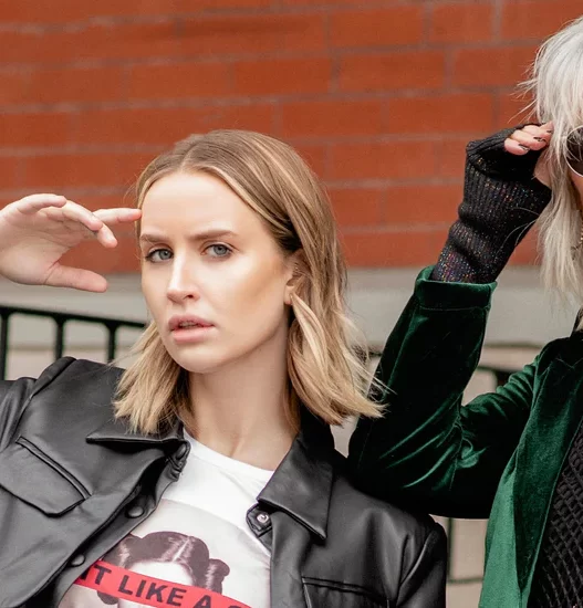 Gen Z, fashion, social media, brands