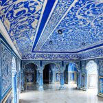 foundation jaipur lineage