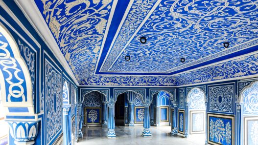 foundation jaipur lineage