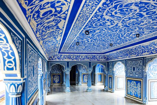 foundation jaipur lineage