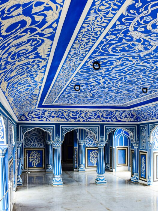 foundation jaipur lineage