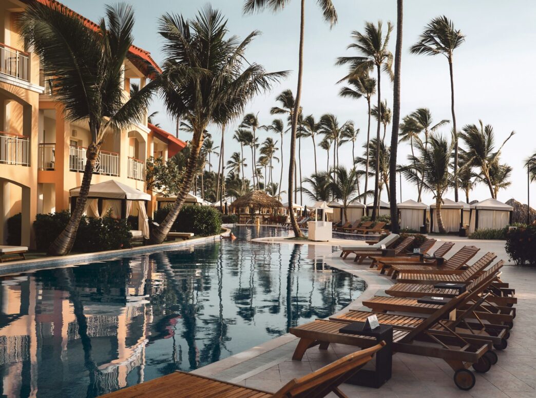 luxury, architecture, fashion house