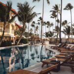 luxury, architecture, fashion house