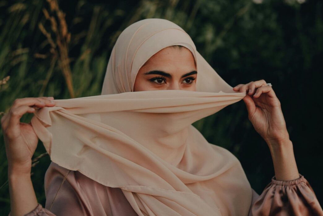 culture. hijab