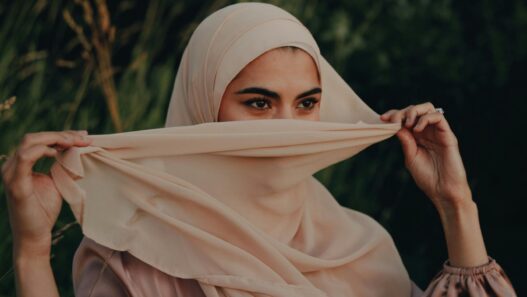 culture. hijab