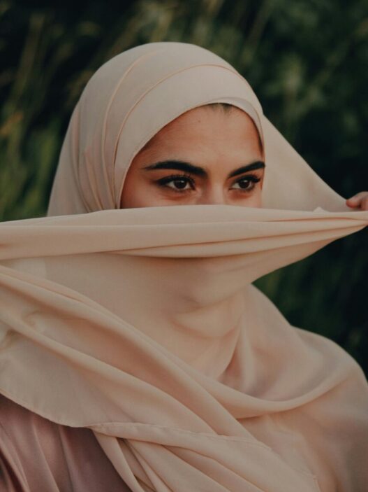 culture. hijab