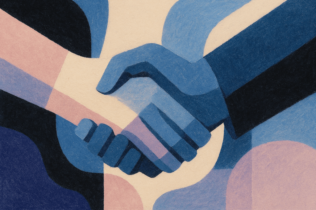 artist brand collaboration