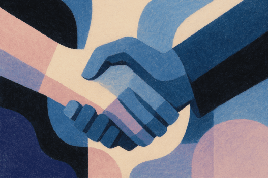 artist brand collaboration