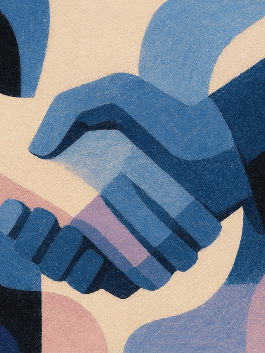 artist brand collaboration