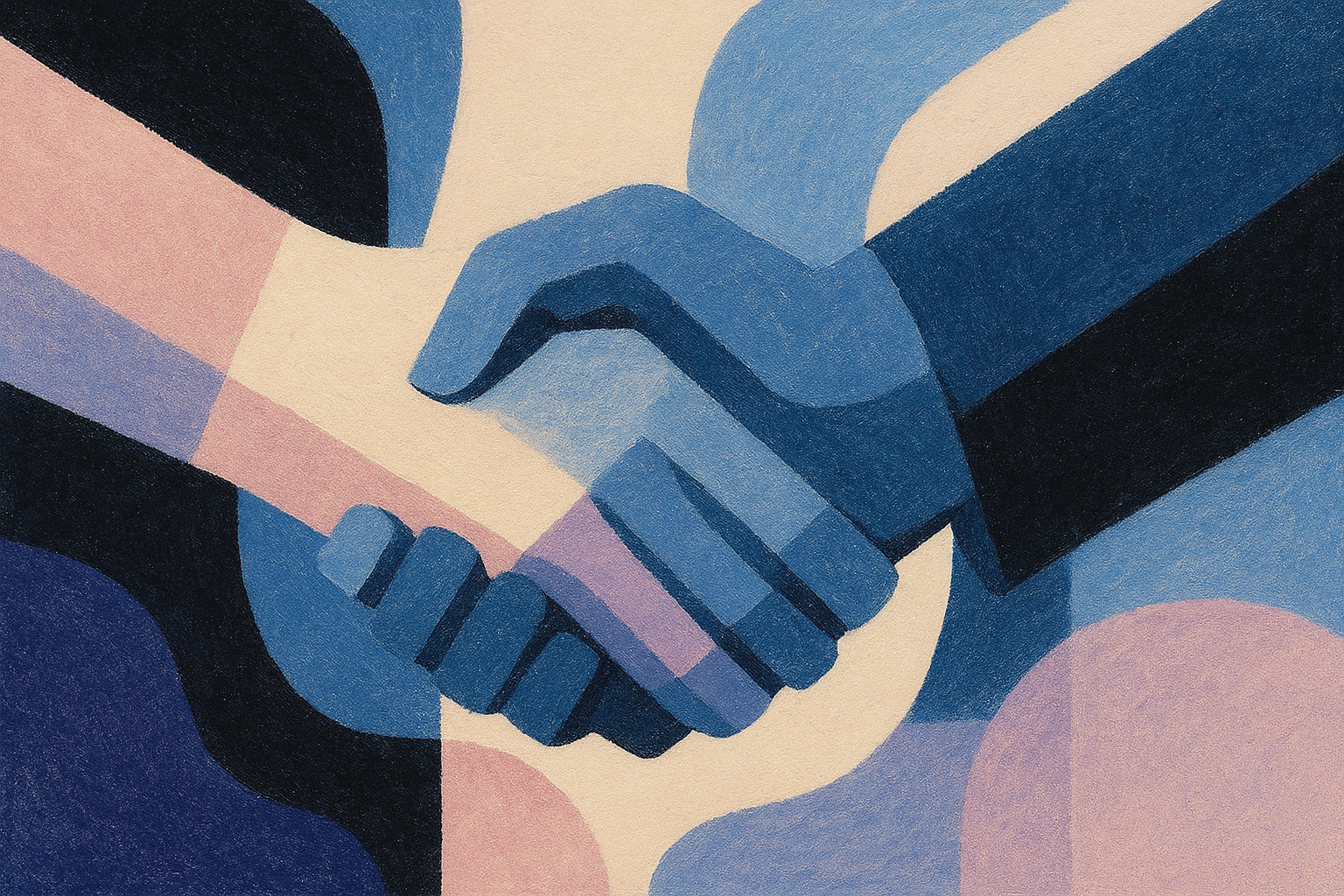 artist brand collaboration