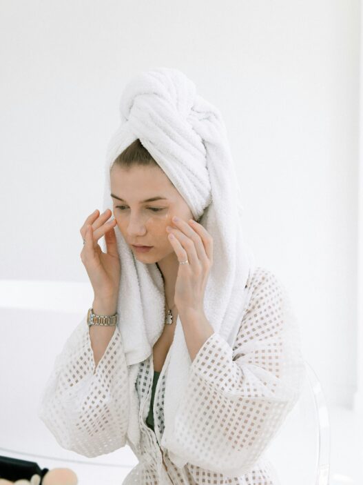 AI, hyper-personalisation, sustainability