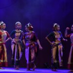 classical dance copyright