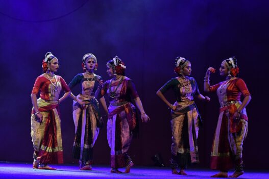 classical dance copyright