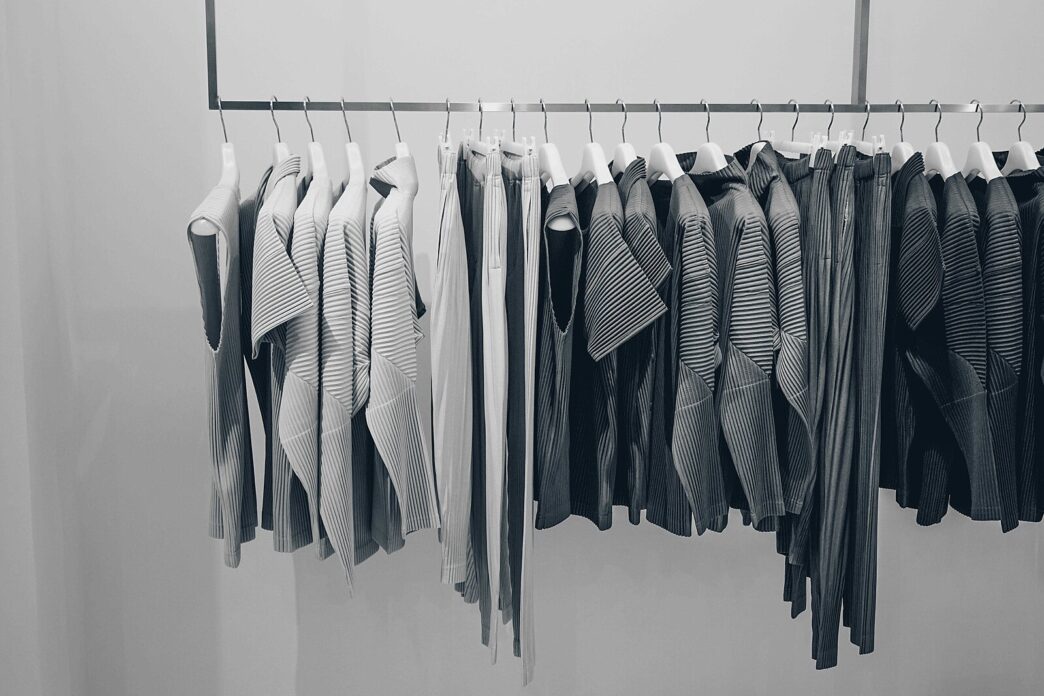 minimalist fashion