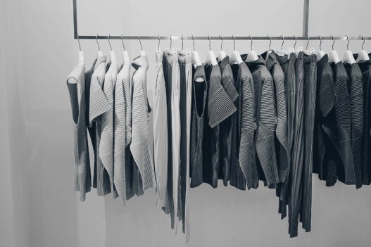 minimalist fashion