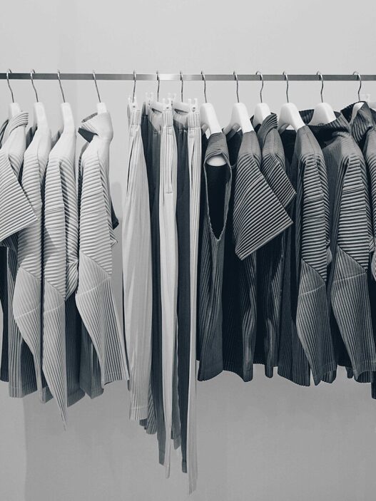 minimalist fashion