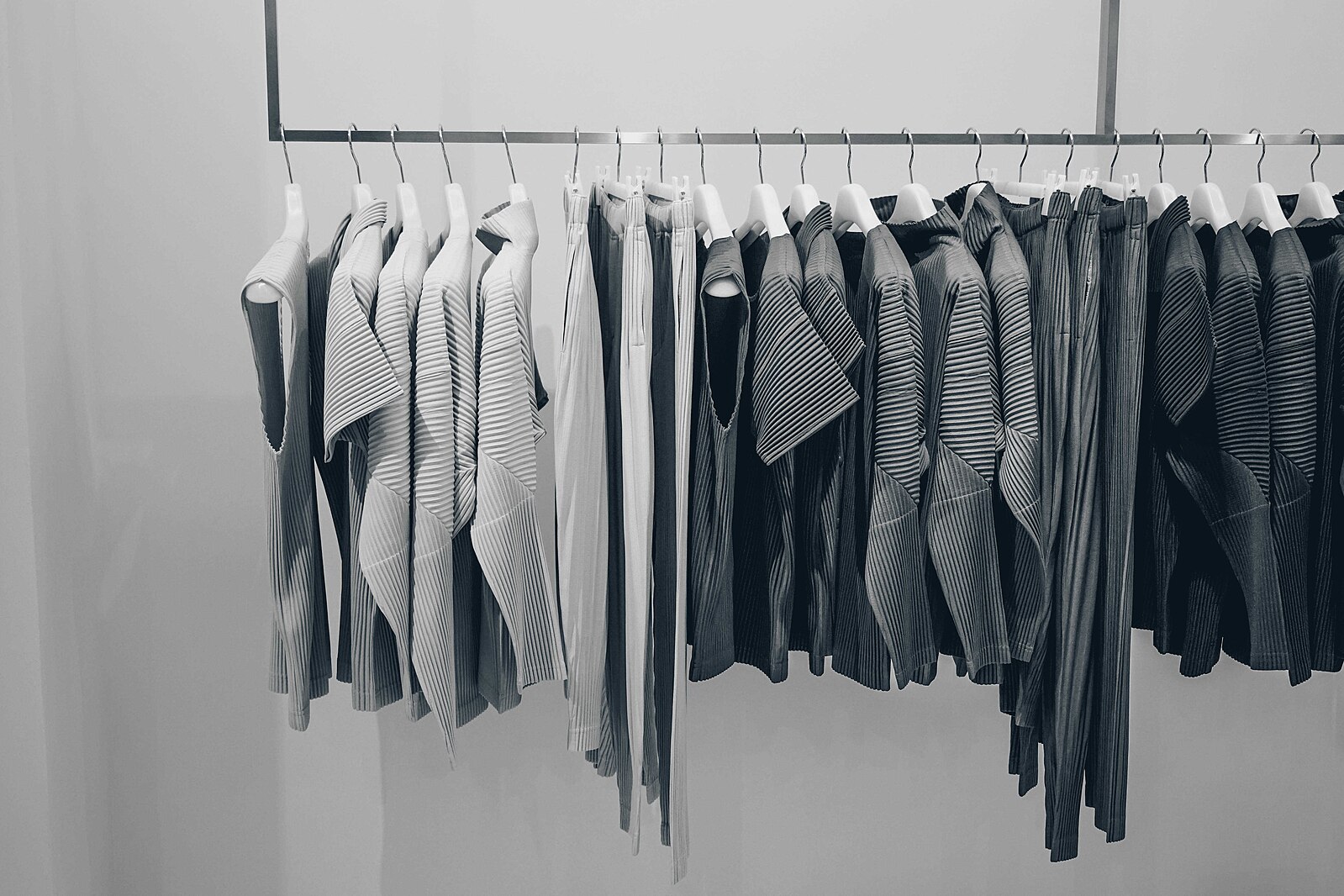 minimalist fashion
