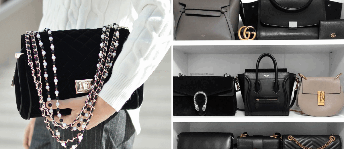 Dupe culture, Dupes vs. counterfeits