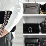 Dupes vs. counterfeits