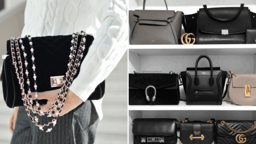 Dupes vs. counterfeits