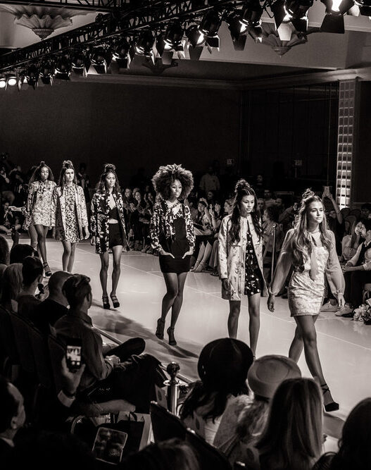 Fashion Week