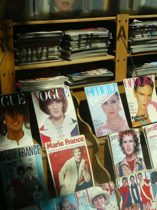 AI, model, AI, models, Vogue, industry, panic, Is AI a threat to fashion?, AI generated models, Ethical AI models fashion