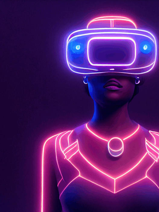 Digital Fashion, NFTs, Metaverse