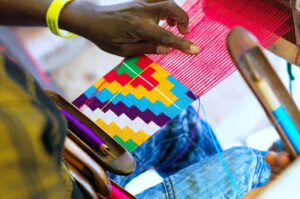 africa, african fabrics