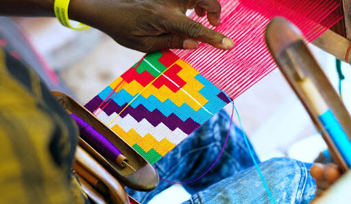 africa, african fabrics