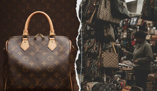 Louis Vuitton Malletier