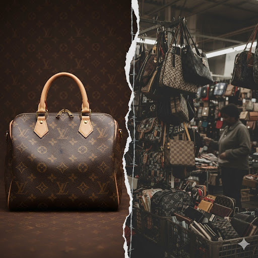 Louis Vuitton Malletier
