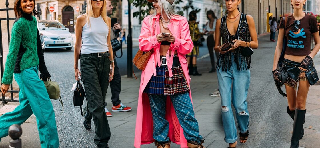 fun, fashion