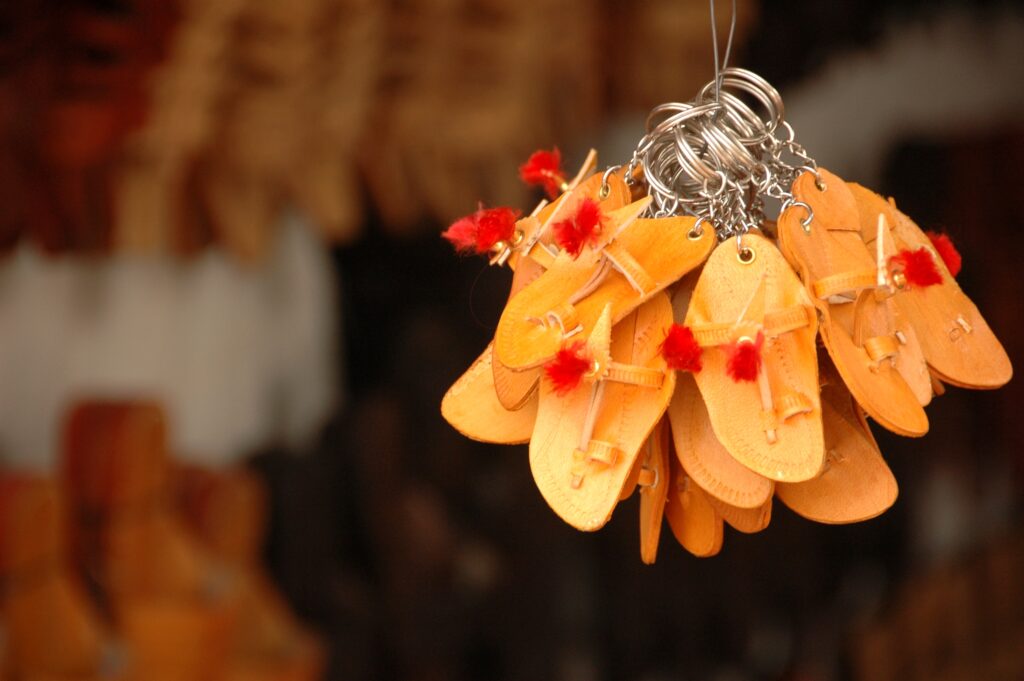 Kolhapuri Chappal