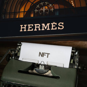 Hermès International v. Mason Rothschild