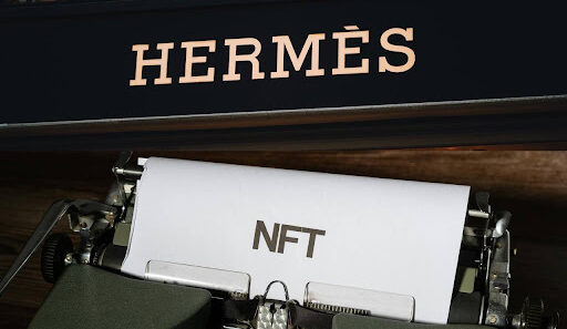 Hermès International v. Mason Rothschild