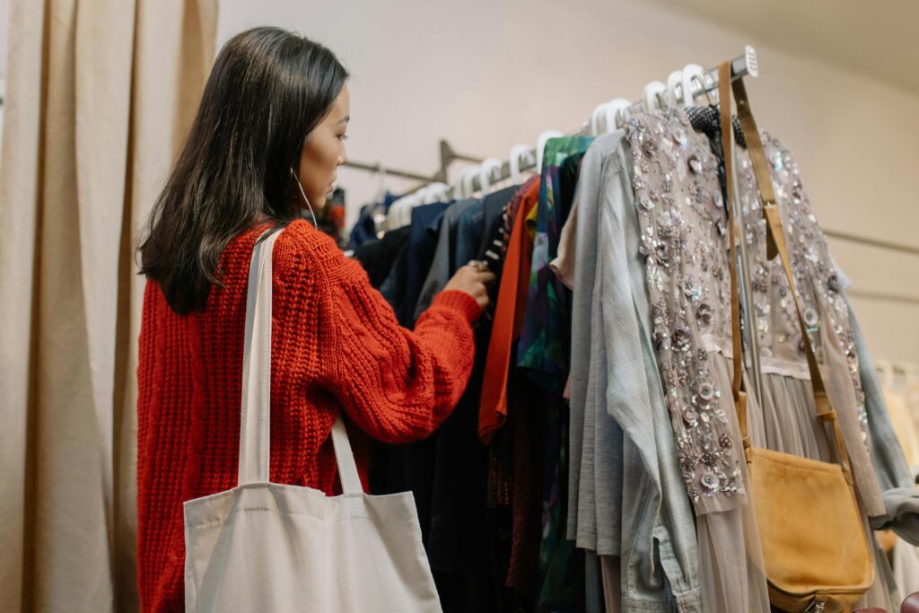 affordable fashion