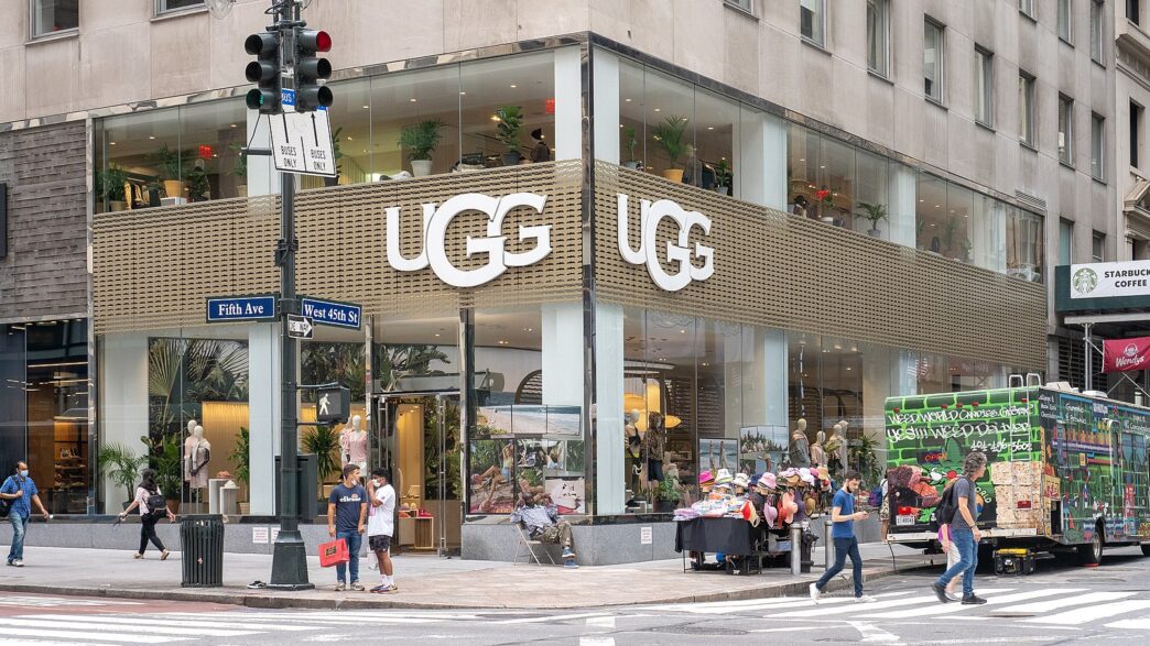 UGG